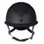 Karben Ellipse Lorah Riding Hat in Black