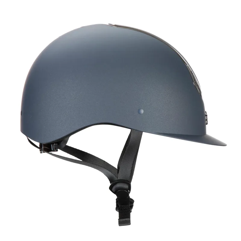 Karben Sonic ID Riding Hat in Navy-3