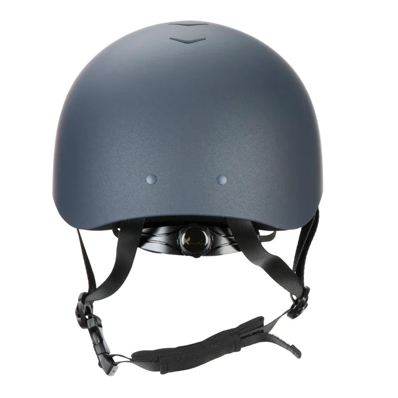 Karben Sonic ID Riding Hat in Navy-4