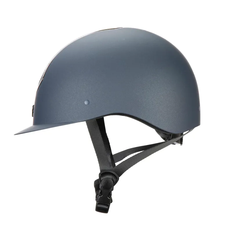Karben Sonic ID Riding Hat in Navy-5