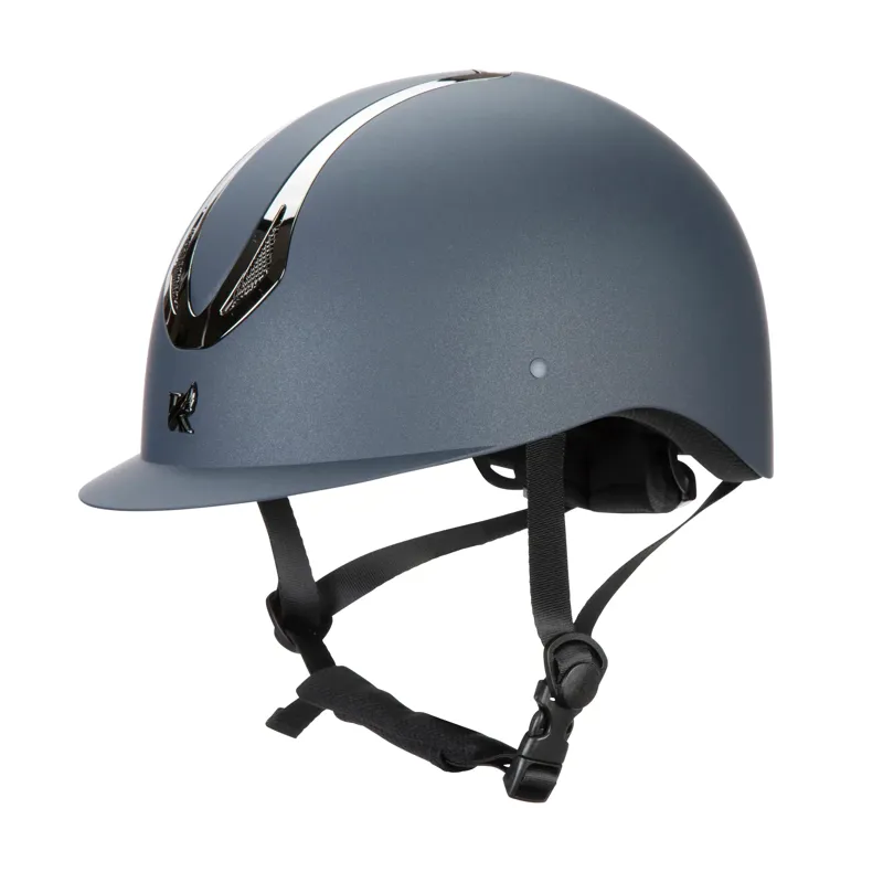 Karben Sonic ID Riding Hat in Navy