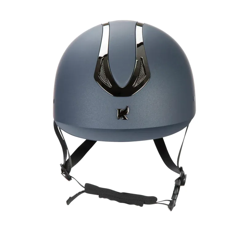 Karben Sonic ID Riding Hat in Navy-2