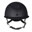 Karben Ellipse Viola Riding Hat in Black