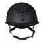 Karben Ellipse Viola Riding Hat in Black