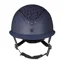 Karben Ellipse Viola Riding Hat in Navy