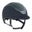 Kask Dogma Light Crystal Carpet Riding Hat Navy
