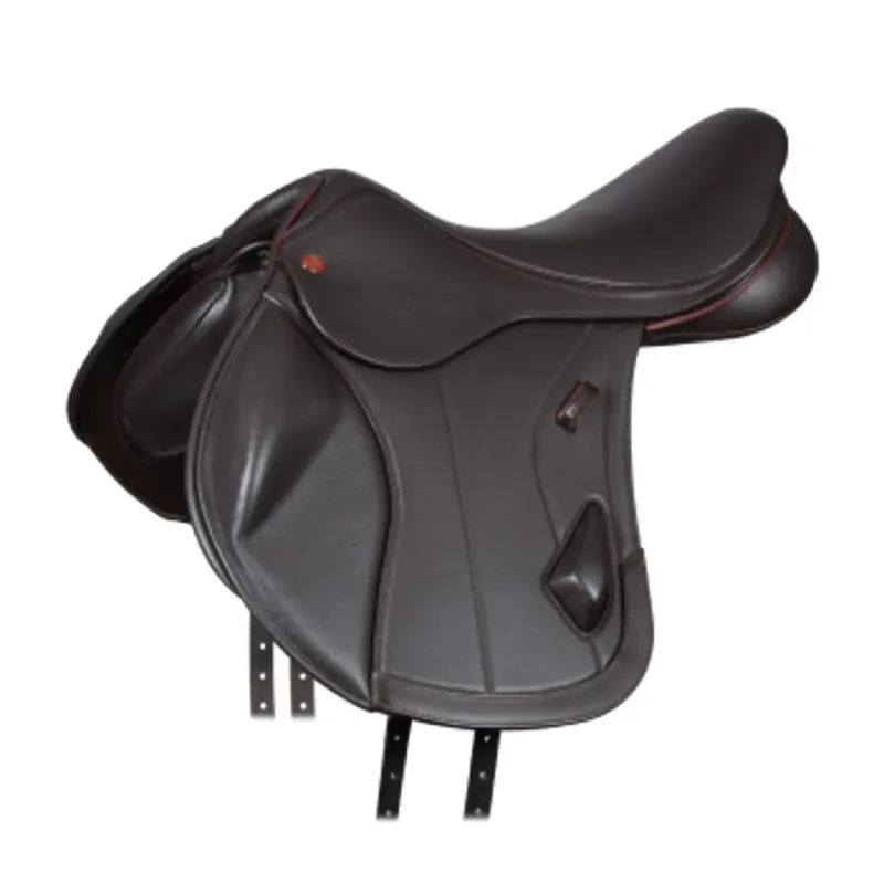 Kent and Masters Competition Series Monoflap XC Saddle