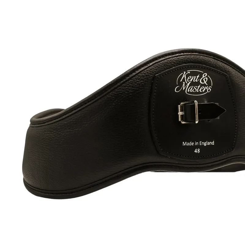 Kent and Masters Long Girth in Brown-7