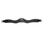 Kent and Masters Long Girth in Black