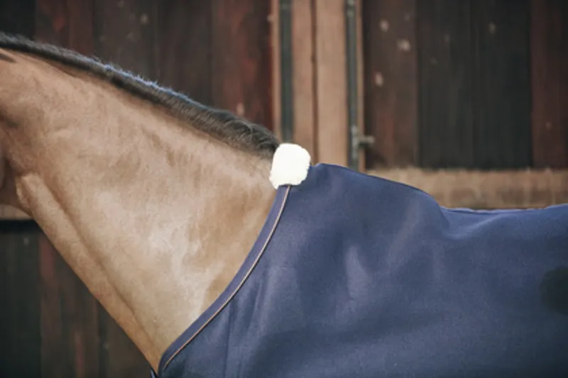 Kentucky 3D Spacer Cooler Sheet in Navy-2