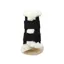 Kentucky Brushing Boots Air in Black