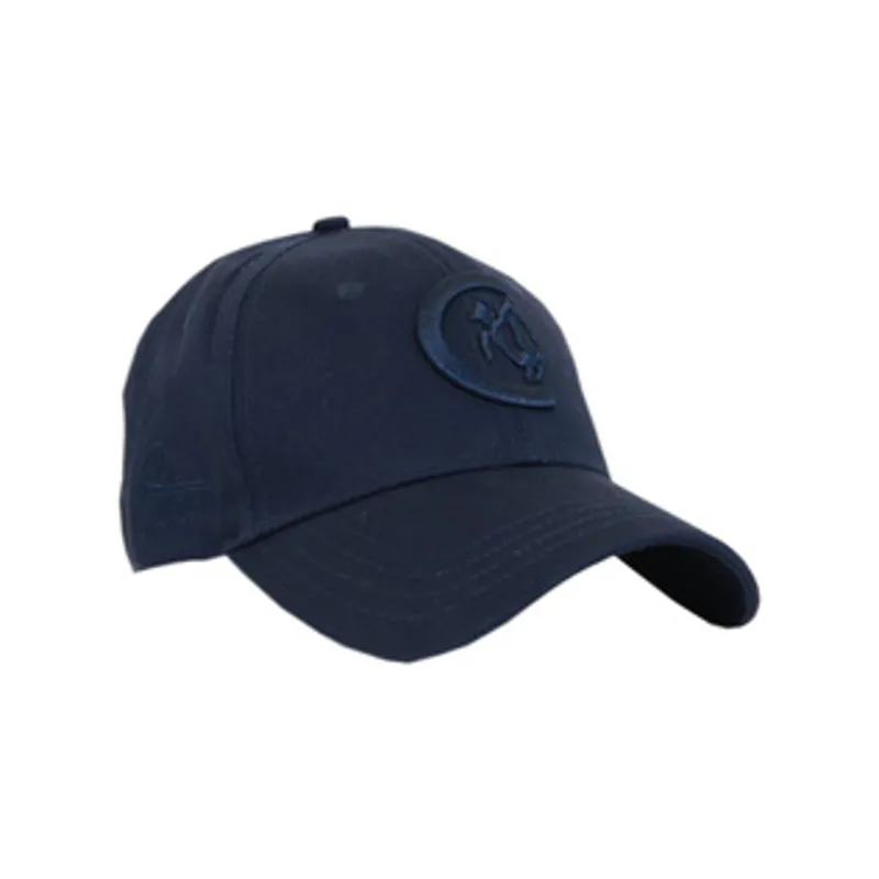 Kentucky Baseball Cap in Black