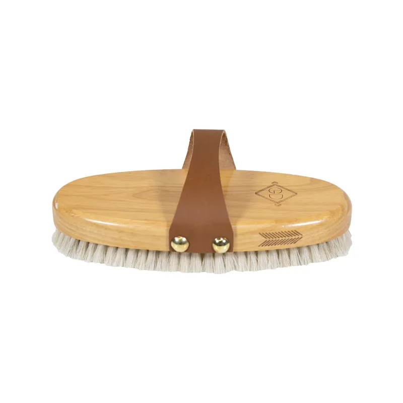 Kentucky Grooming Deluxe Overall Brush Body Soft Shine