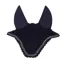 Kentucky Horsewear Fly Veil Wellington Big Stone and Pearl in Black