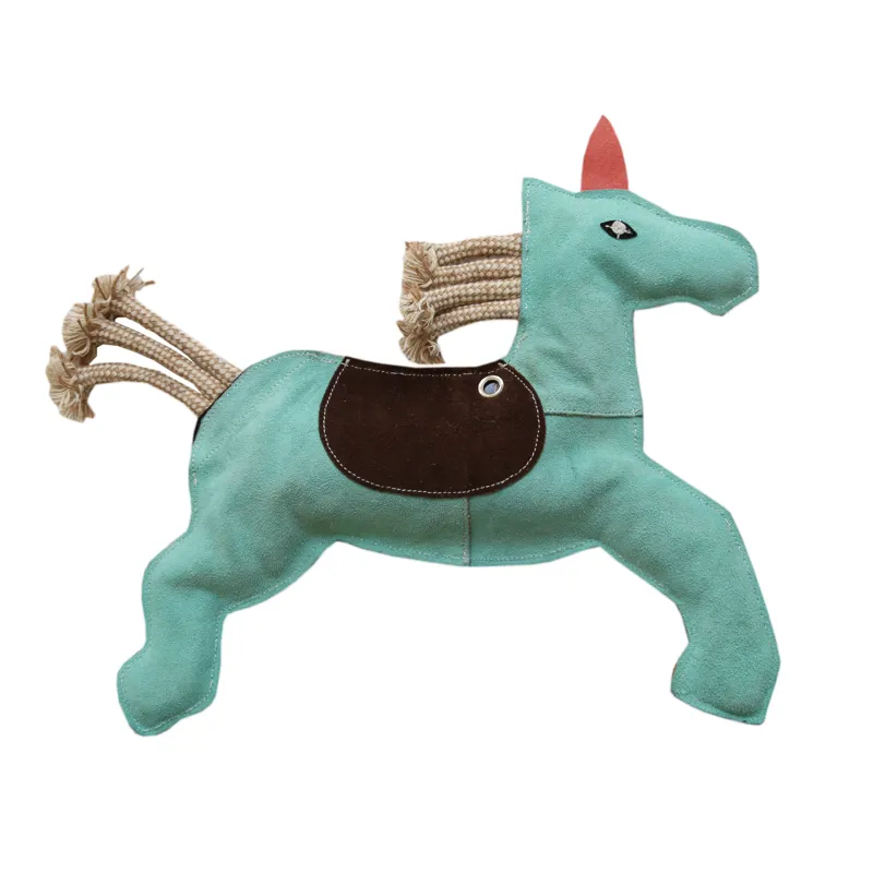 Kentucky Horsewear Relax Horse Toy Pony in Unicorn
