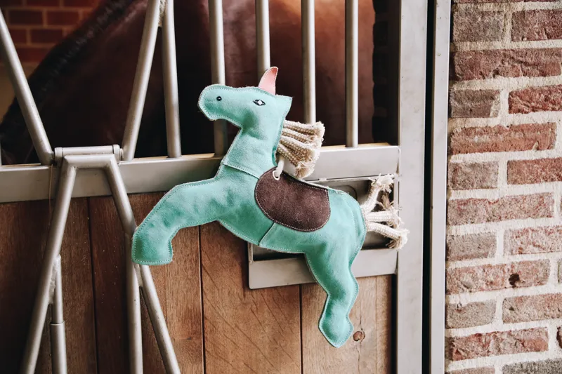 Kentucky Horsewear Relax Horse Toy Pony in Unicorn-1