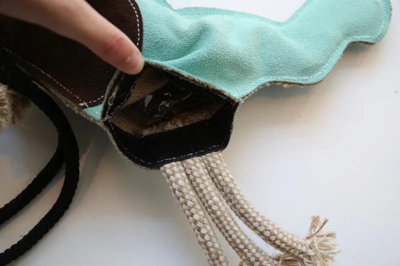 Kentucky Horsewear Relax Horse Toy Pony in Unicorn-2