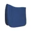 Kentucky Horsewear Velvet Pearls Dressage Saddle Pad in Navy