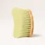 Kentucky Grooming Deluxe Middle Brush Long in Natural