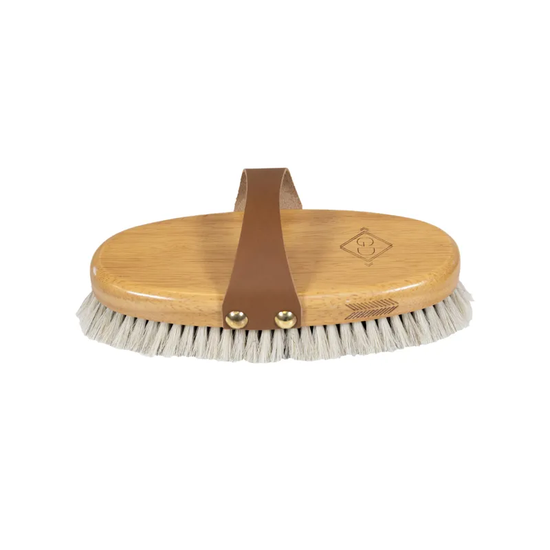Kentucky Horsewear Deluxe Overall Brush Body Shine