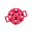 Kentucky Relax Horse Play and Hay Ball in Pink