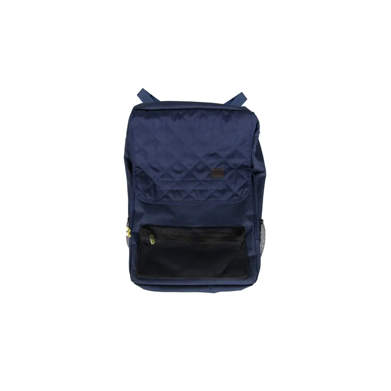 Kentucky Stable Bag in Navy