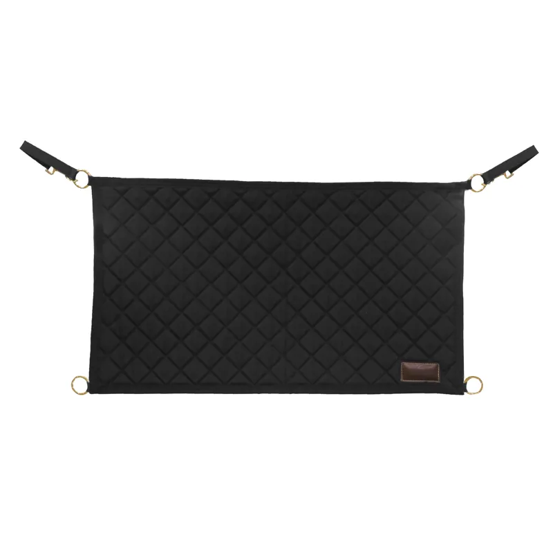 Kentucky Stable Guard in Black