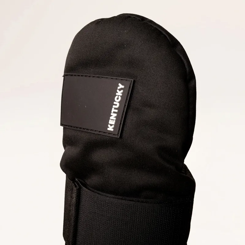 Kentucky Tail Guard Pro in Black-2