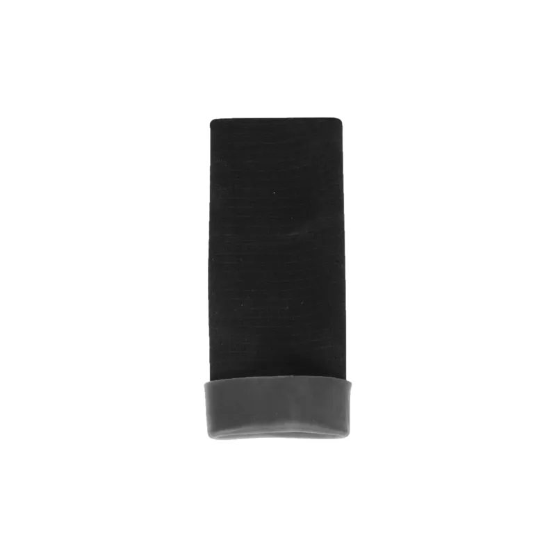 Kentucky Tendon Grip Gel Sock in Black