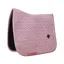 Kentucky Velvet Dressage Pad in Old Rose