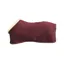 Kentucky Show Rug Velvet in Bordeaux