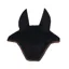 Kentucky Leather Wellington Fly Veil in Black