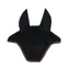 Kentucky Leather Wellington Fly Veil in Black