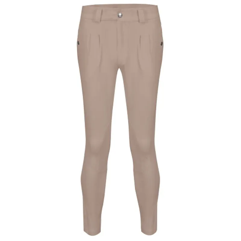 Equetech Men's Kingham Breeches in Beige