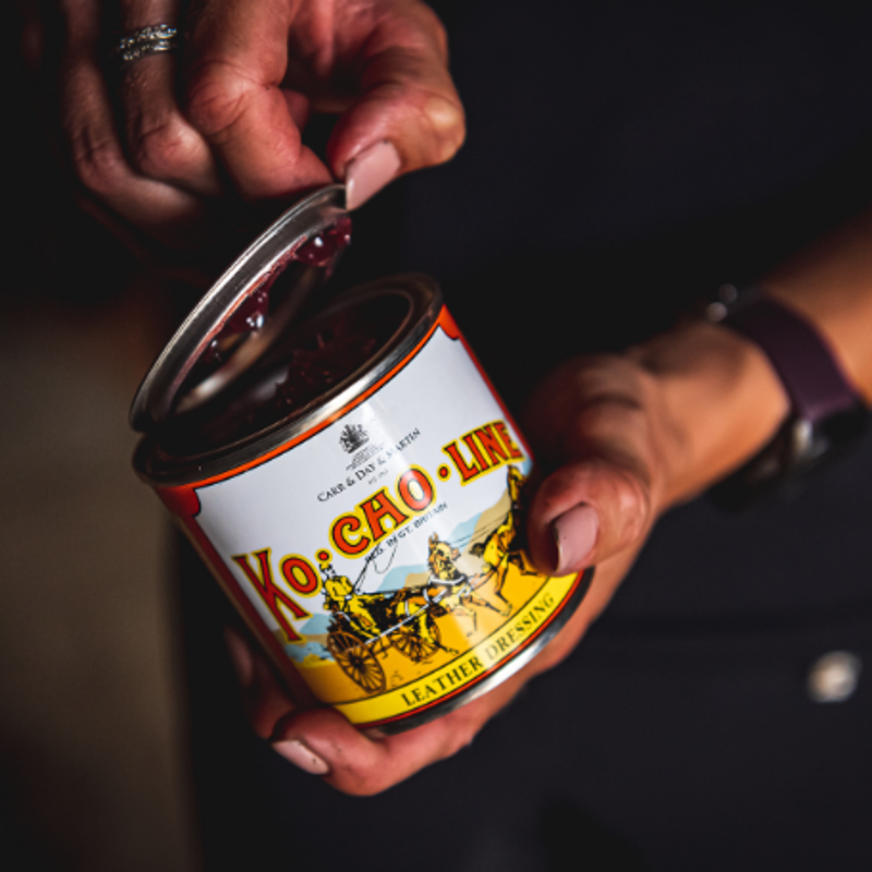 Carr and Day and Martin Ko Cho Line Leather Dressing-1