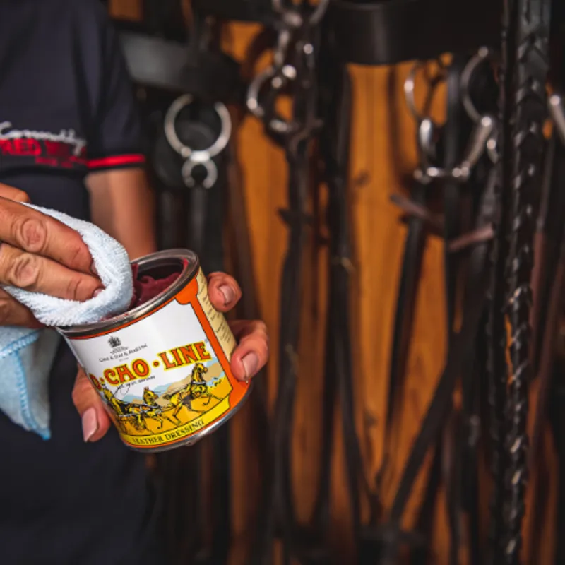 Carr and Day and Martin Ko Cho Line Leather Dressing-2