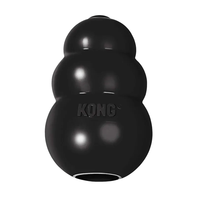 KONG Extreme in Black - WEB EXCLUSIVE