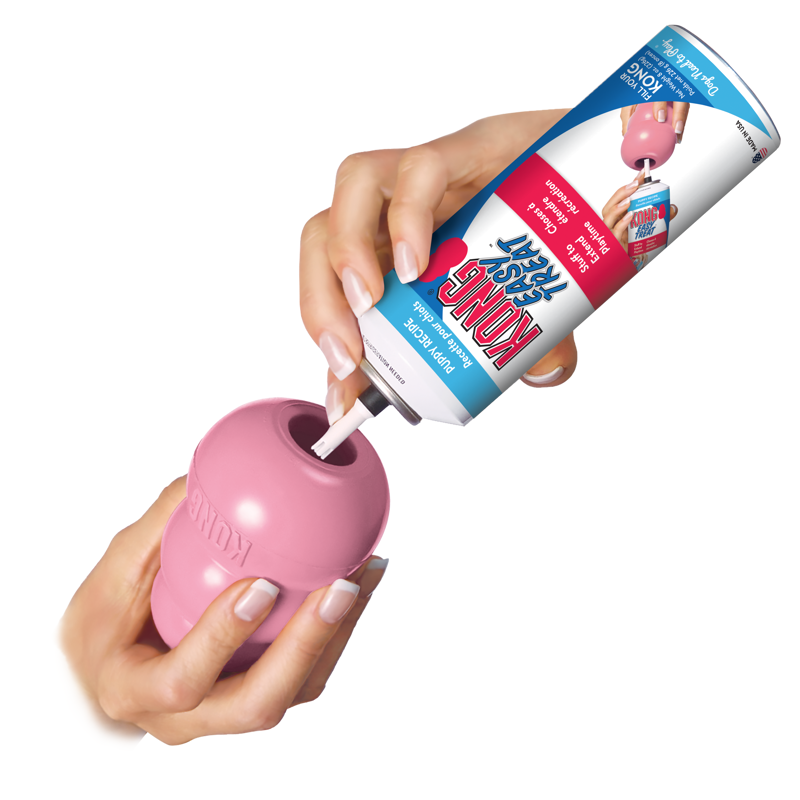 KONG Puppy Classic - WEB EXCLUSIVE-1