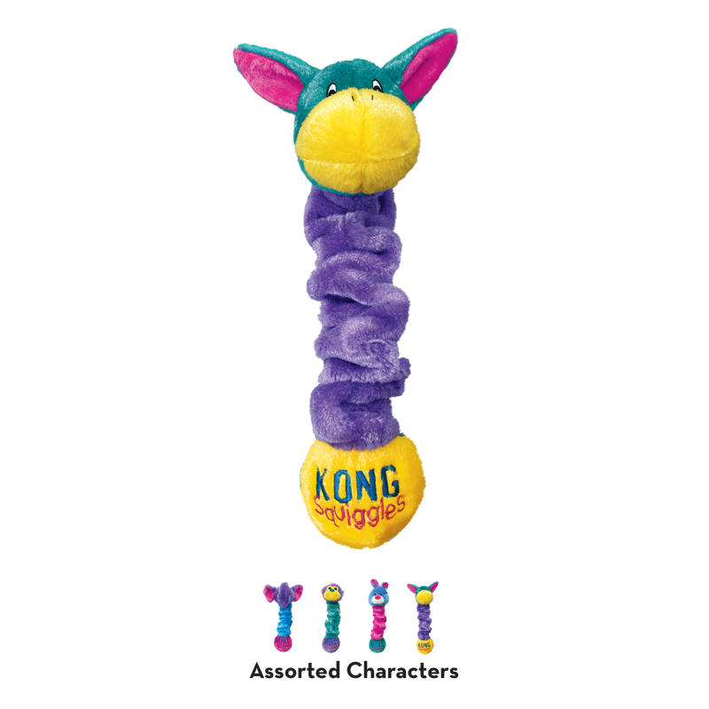 KONG Squiggles - WEB EXCLUSIVE-1
