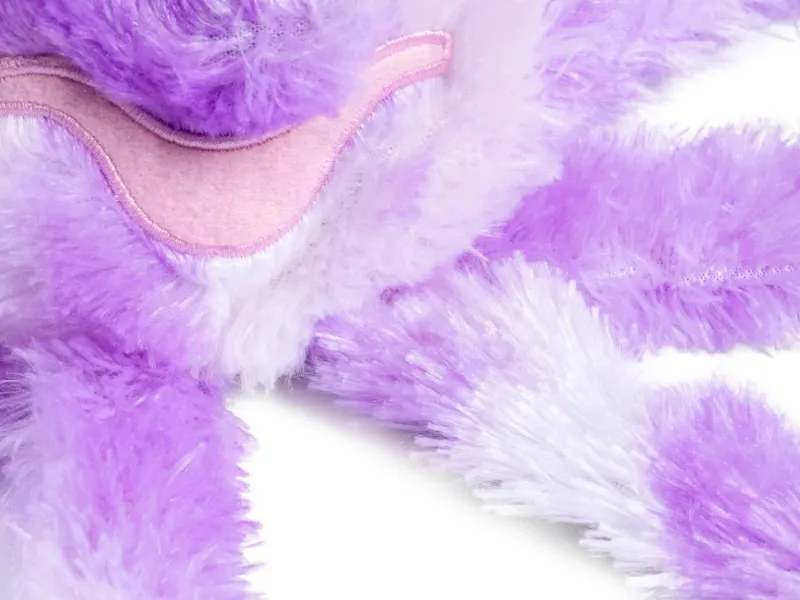 Petface Orla Octopus Dog Toy in Large-2