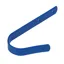 Shires EZI-KIT Large Stable Hook Single in Blue - WEB EXCLUSIVE