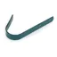 Shires EZI-KIT Large Stable Hook Single in Dark Green - WEB EXCLUSIVE