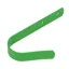 Shires EZI-KIT Large Stable Hook Single in Lime - WEB EXCLUSIVE