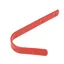 Shires EZI-KIT Large Stable Hook Single in Red - WEB EXCLUSIVE