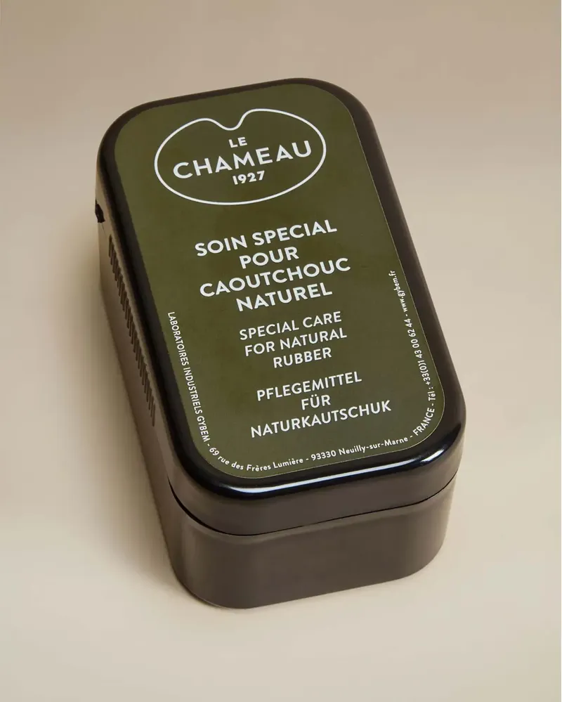 Le Chameau Care Sponge