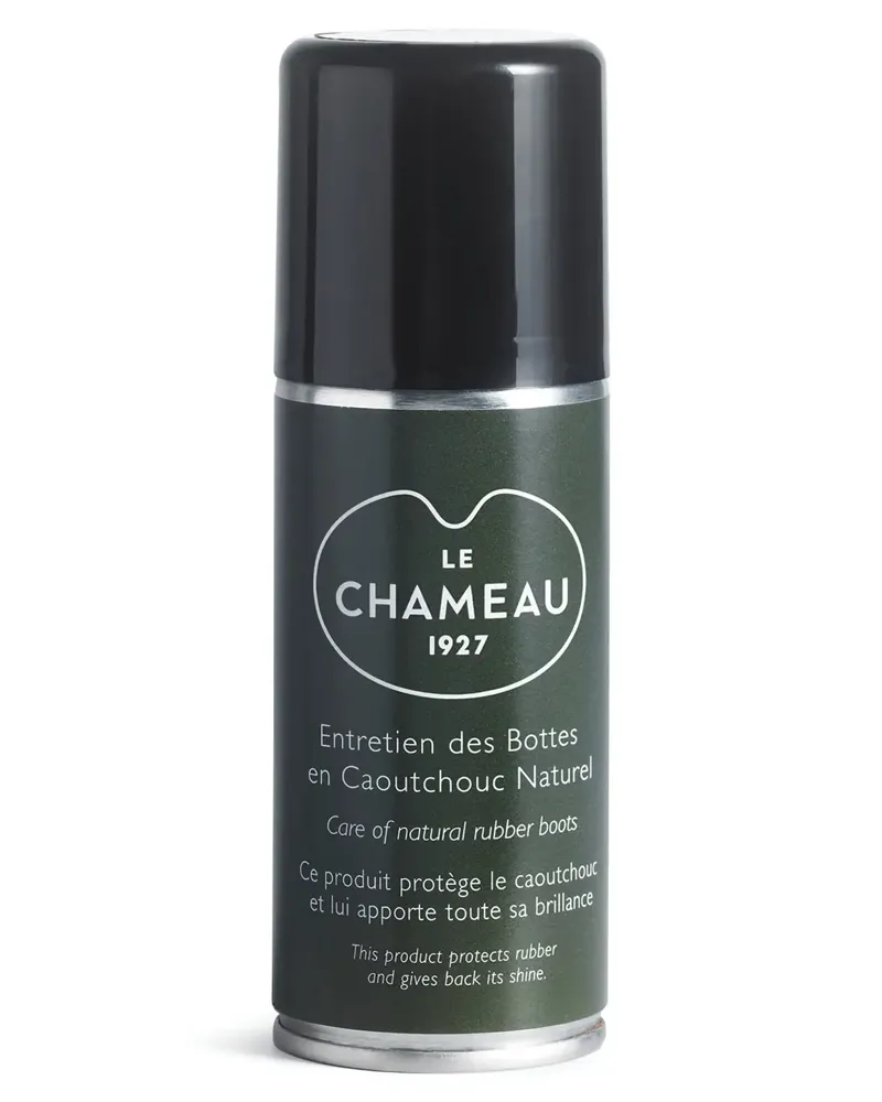 Le Chameau Rubber Spray