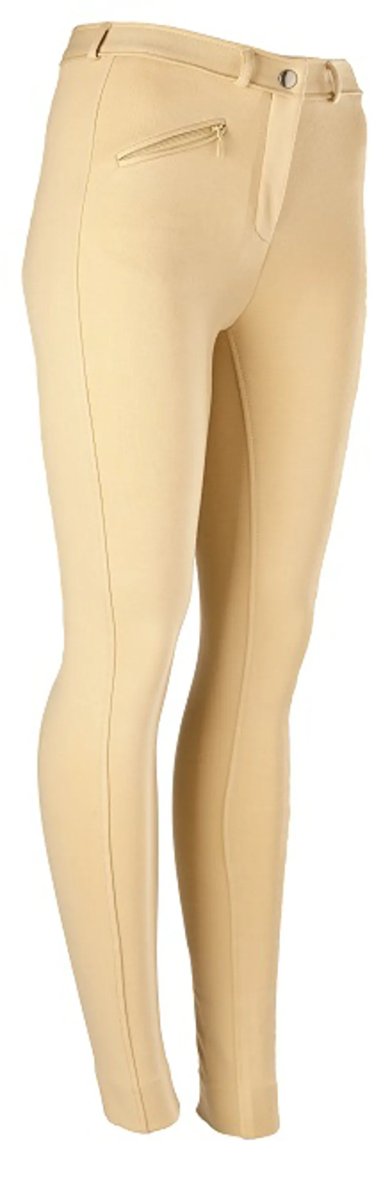 Legacy Lifestyle Jodhpurs Ladies in Cream