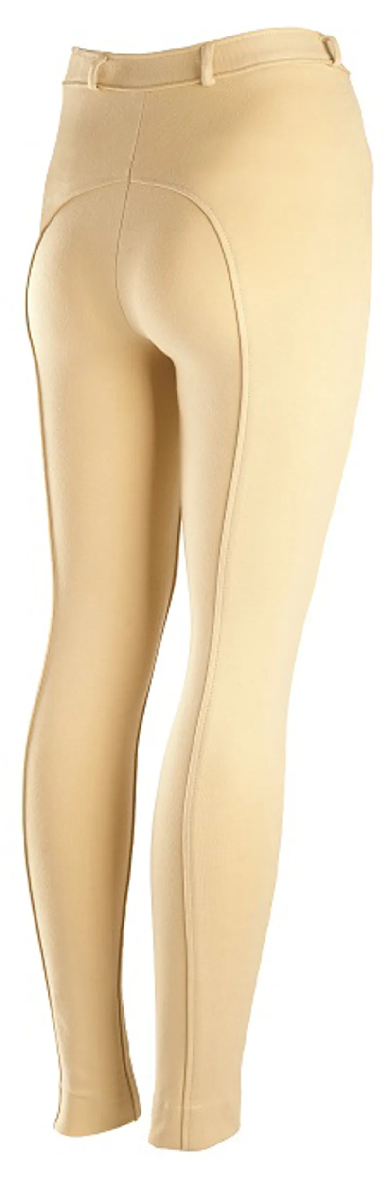 Legacy Lifestyle Jodhpurs Ladies in Cream-2