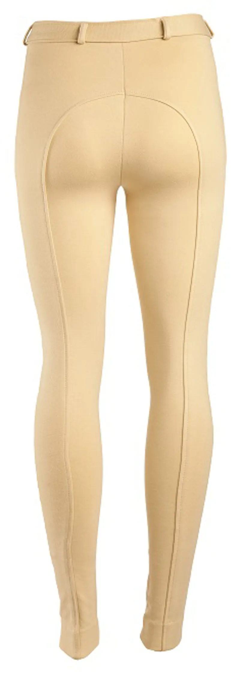 Legacy Lifestyle Jodhpurs Childs in Cream-1