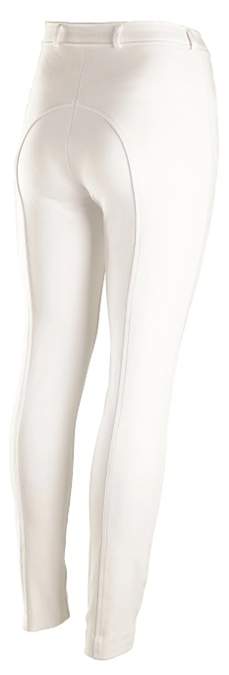 Legacy Lifestyle Jodhpurs Childs in White
